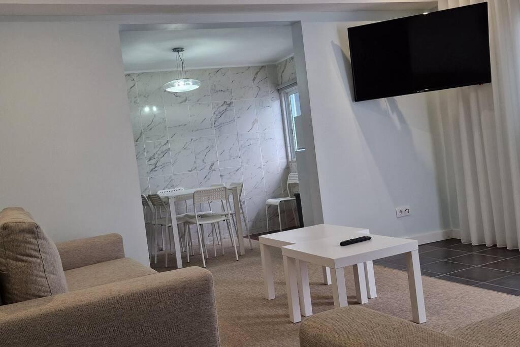 Casa De Ferias_As Oliveiras II Villa Espinho  Dış mekan fotoğraf