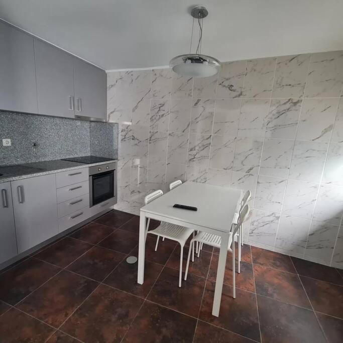 Casa De Ferias_As Oliveiras II Villa Espinho  Dış mekan fotoğraf