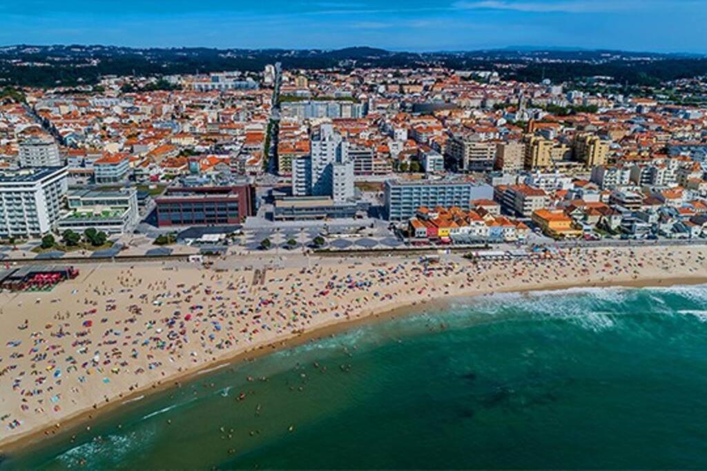 Casa De Ferias_As Oliveiras II Villa Espinho  Dış mekan fotoğraf